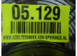 ATB Ventilator Ø 450 blazend 1410 rpm 400v